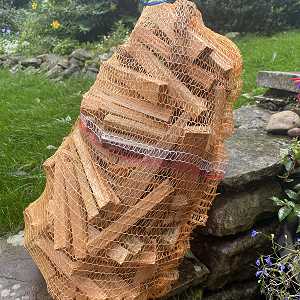 Bags of Kindling sticks